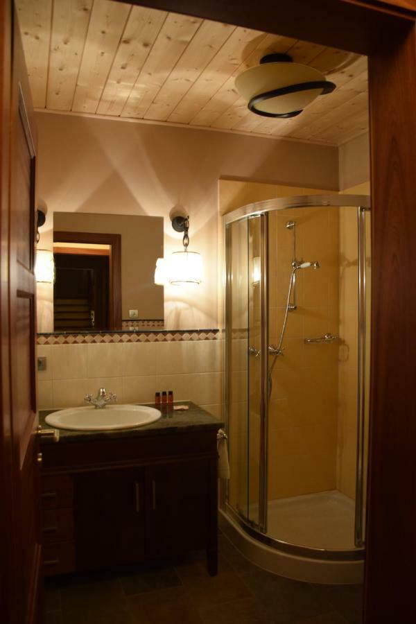 Chalet Caprea Bad Kleinkirchheim Buitenkant foto